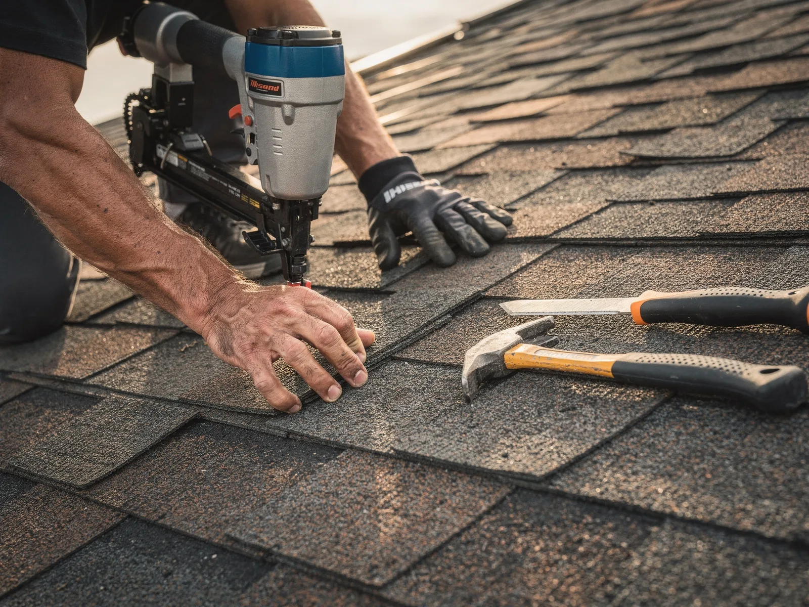 Why choose Roof Repair in Estero, FL